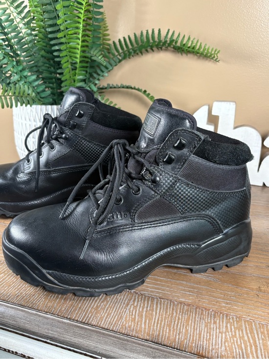 5.11 Tactical A.T.A.C. 6\